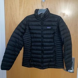 Women’s Medium Weight Fitted Puffer Jacket